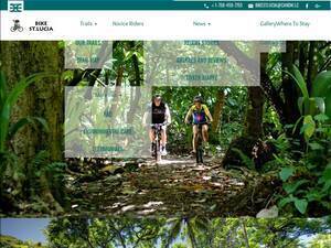 bikestlucia.com