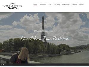 cobblestoneparis.com