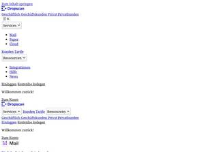 dropscan.de