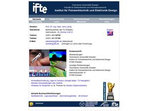 Ifte.de