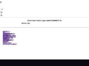 beinsports.com.tr