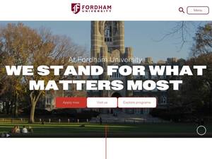 fordham.edu