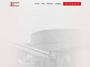 nationalgasmuseum.org.uk