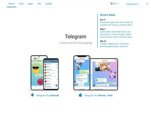 Telegram.org