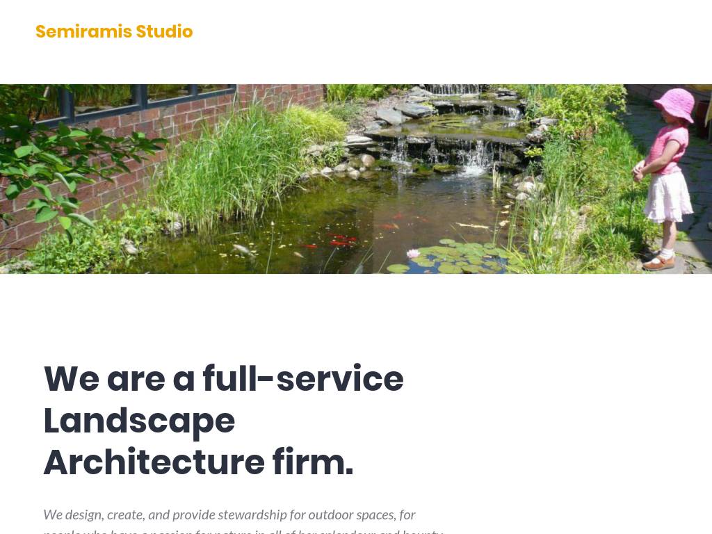 alexialandscapearchitect.com