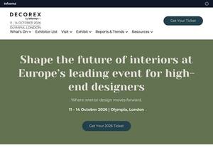 decorex.com