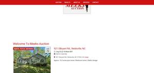 Jessemeeksauctions.com