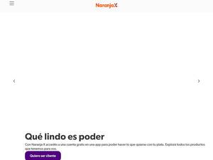 Naranjax.com
