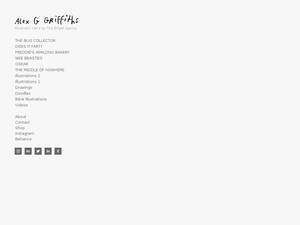 alexggriffiths.com