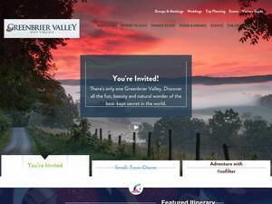 greenbrierwv.com