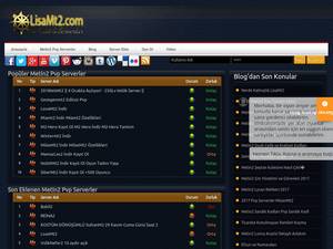 lisamt2.com