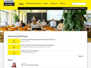 lorentzcenter.nl