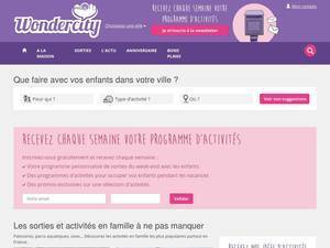 Wondercity.com