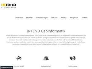 intend.de