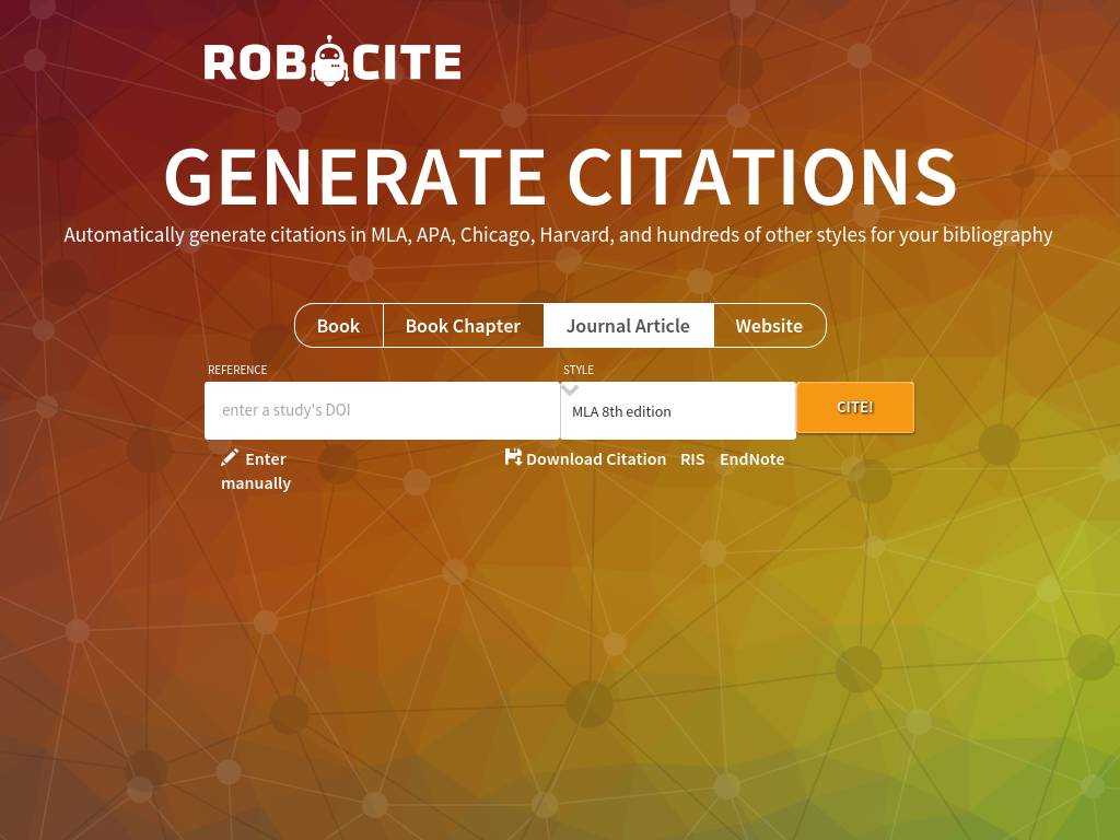 robocite.com
