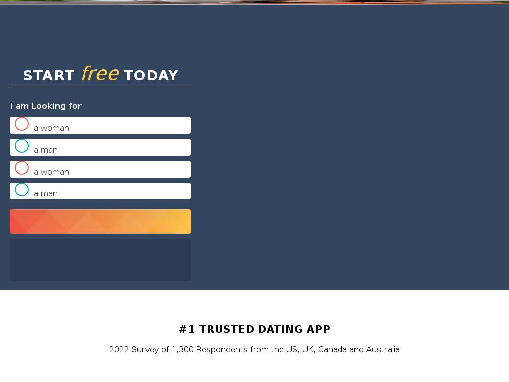 Eharmony.com.au