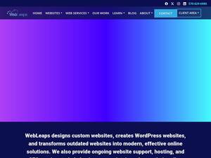 webleaps.com