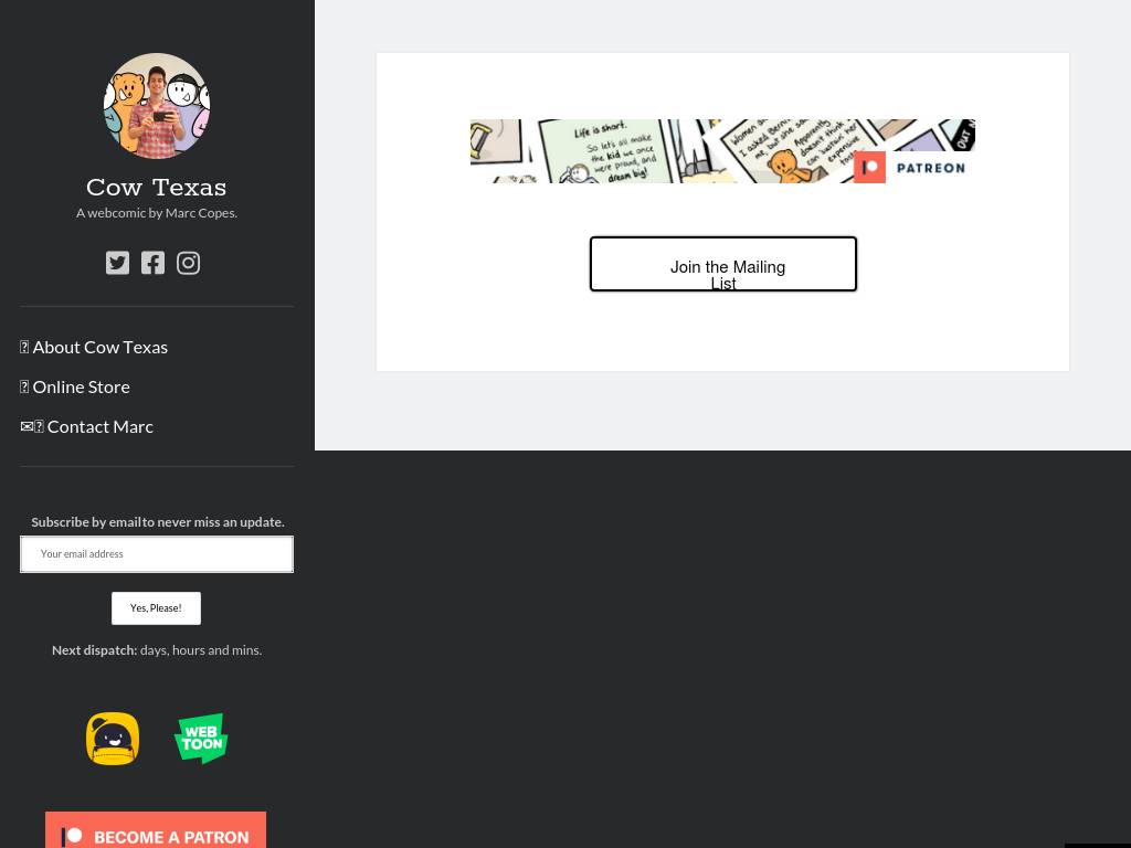 Cowtexas.com