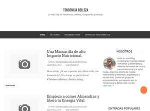 tendenciabelleza.blogspot.com
