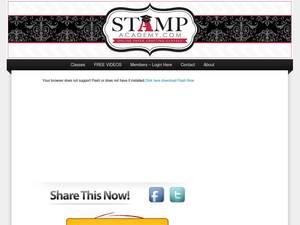 stampacademy.com