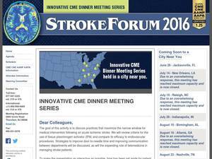 strokemeetings.com