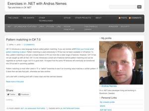 dotnetcodr.com