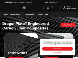 dragonplate.com