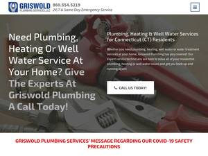 Griswoldplumbingct.com