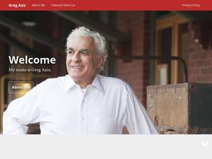 Gregaziz.ca