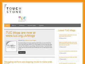 touchstoneblog.org.uk