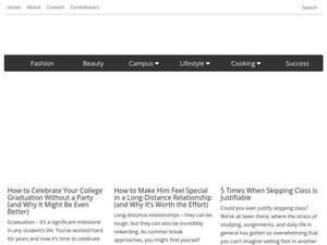 everycollegegirl.com
