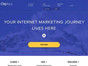 Dripapps.com