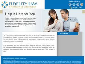 fidelitylawcorp.com