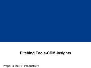 propelmypr.com