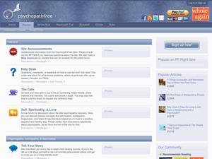 psychopathfree.com