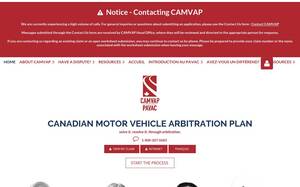 Camvap.ca