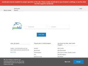 jooble-uk.com