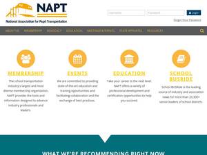 napt.org