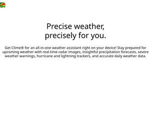 climeradar.com