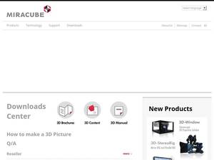 miracube.net