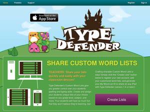 typedefender.com