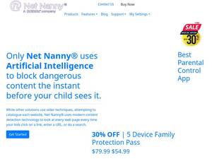 netnanny.com