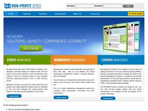 non-profitsites.biz