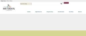 Brumbacklib.com