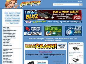 Cablechick.com.au