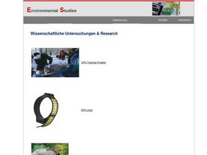 environmental-studies.de