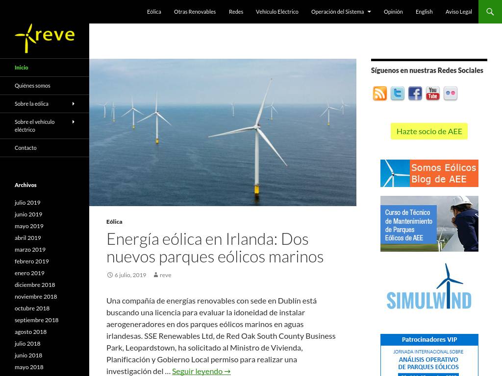 evwind.com