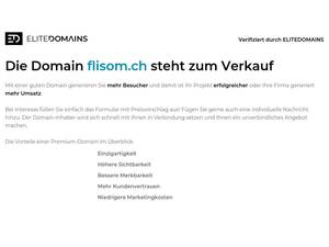 flisom.ch