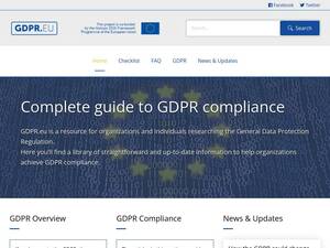 gdpr.eu