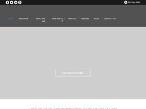 Iceenterprise.com